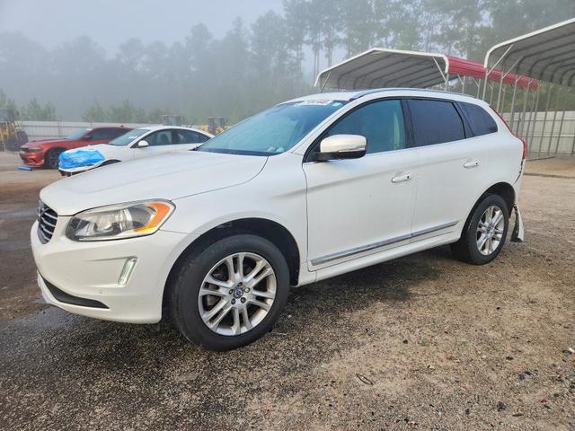 2016 VOLVO XC60