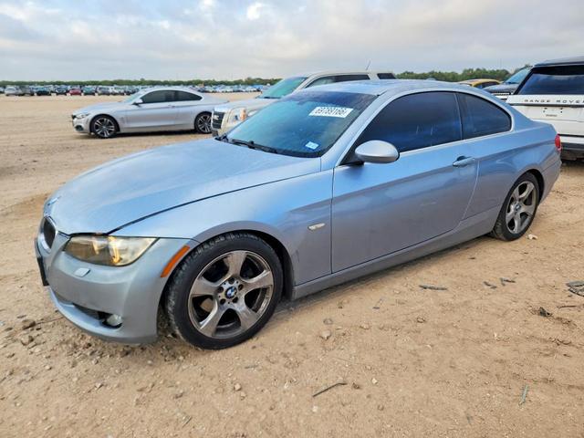 2009 BMW 328 I  