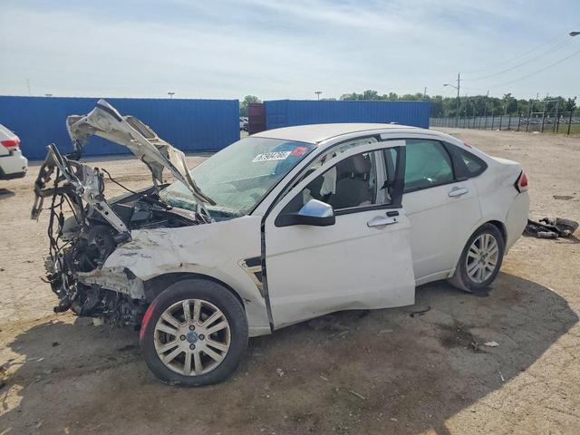 2008 FORD FOCUS SE  