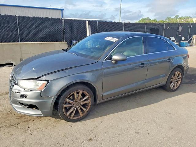 2015 AUDI A3 PREMIUM  