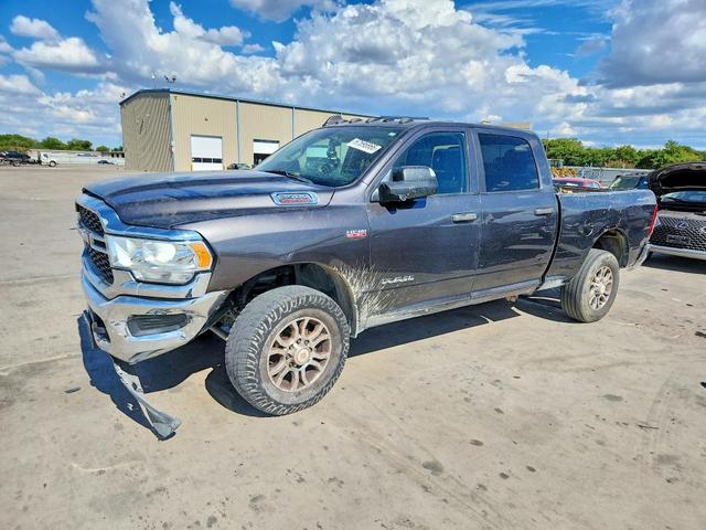 2019 RAM 2500 TRADESMAN  