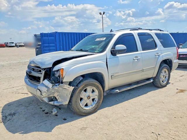 2011 CHEVROLET TAHOE K1500 LT  