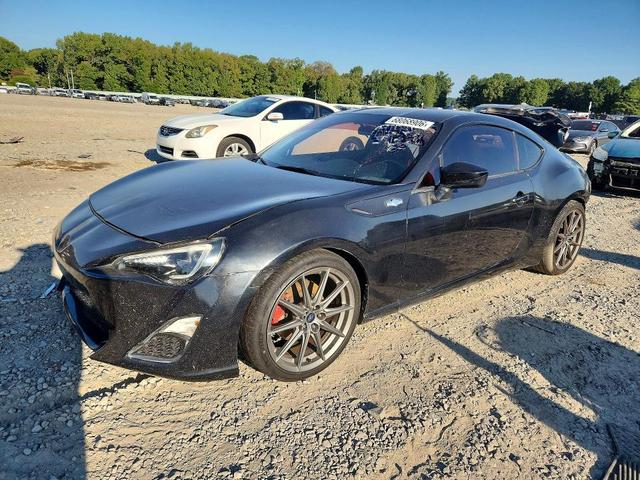 2016 SCION FR-S BASE  