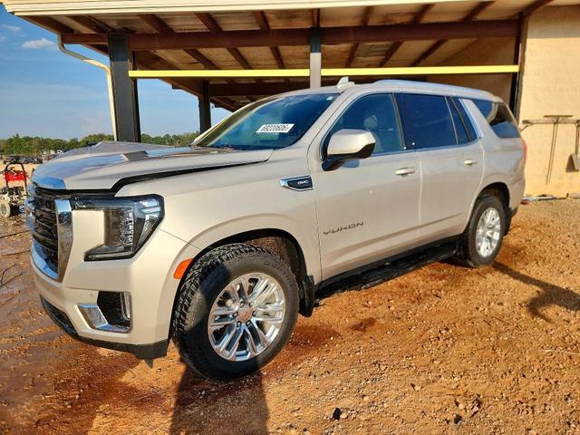 2023 GMC YUKON SLE  