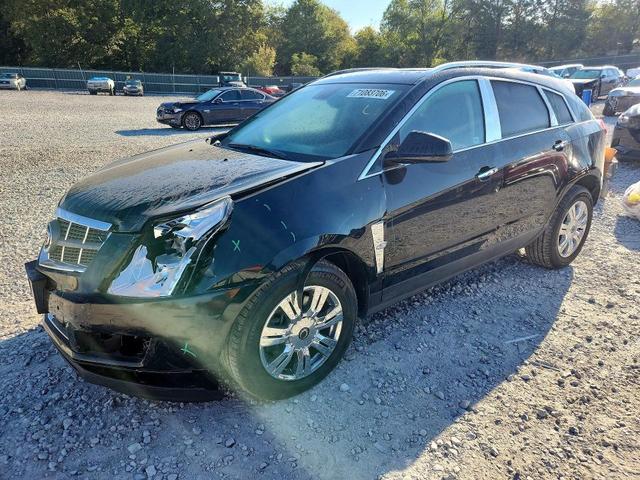2011 CADILLAC SRX LUXURY COLLECTION  
