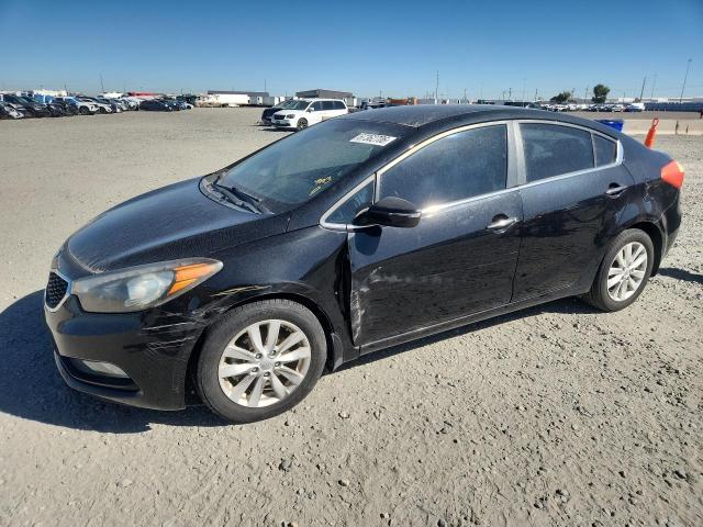 2014 KIA FORTE EX  
