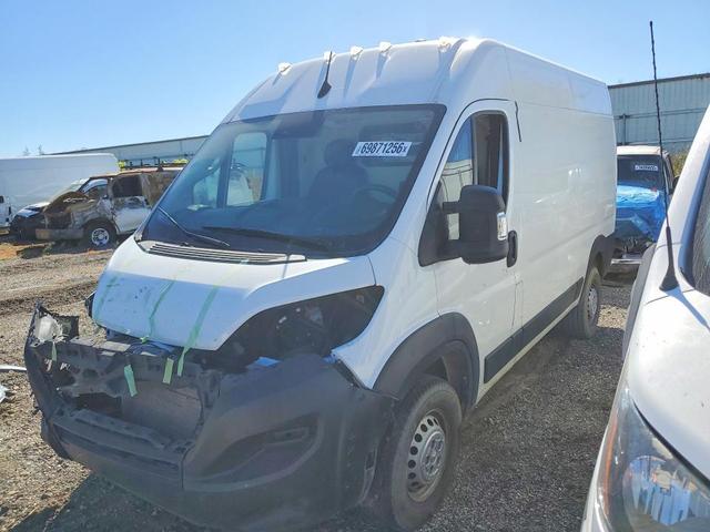 2024 RAM PROMASTER 1500 1500 HIGH  