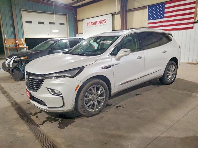 2023 BUICK ENCLAVE PREMIUM