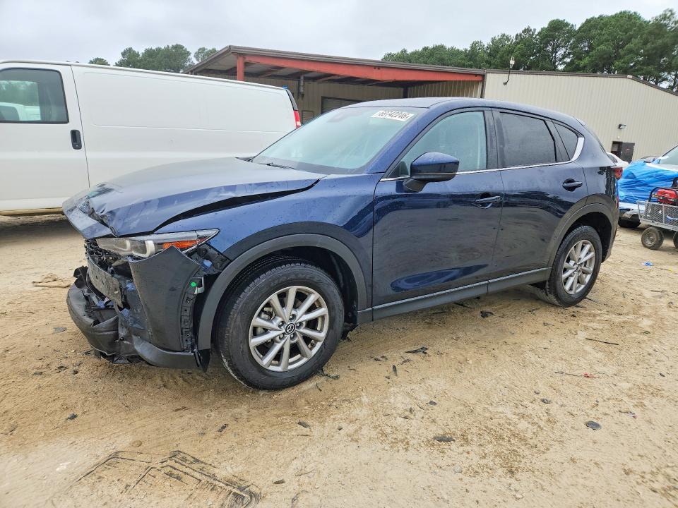 2023 MAZDA CX-5 PREFERRED  