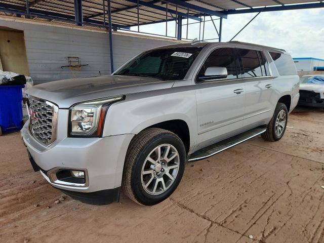 2019 GMC YUKON XL DENALI  