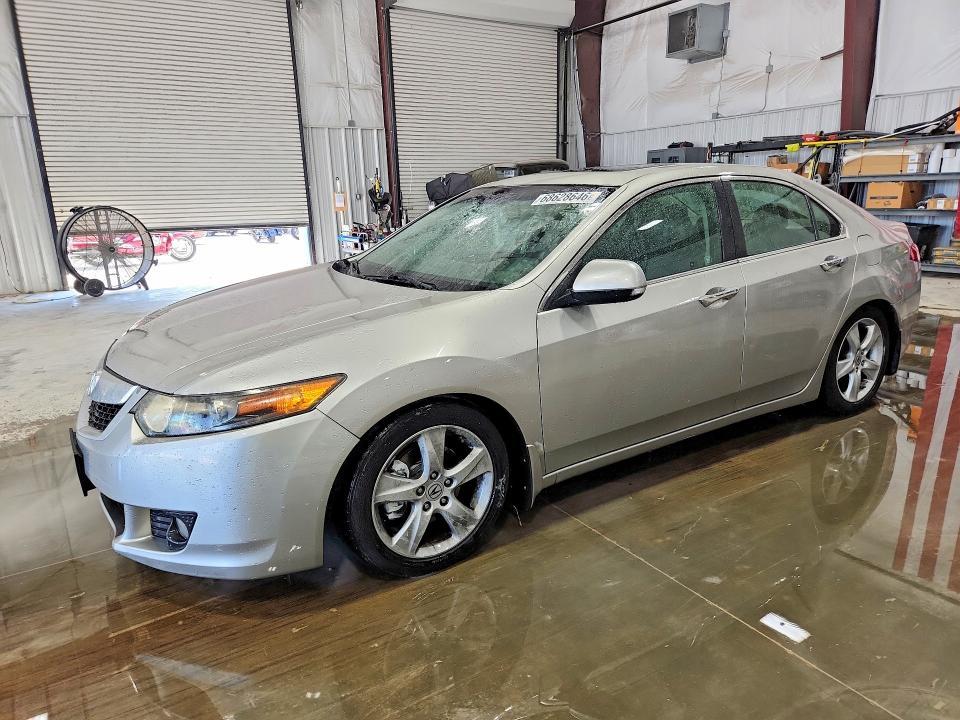 2010 ACURA TSX   