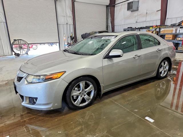 2010 ACURA TSX   
