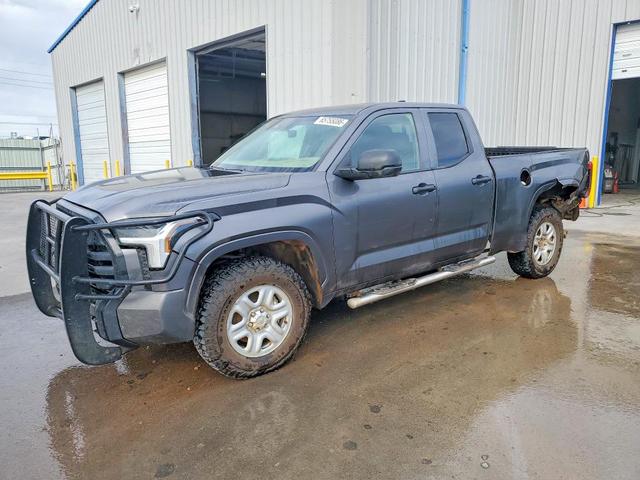 2025 TOYOTA TUNDRA SR  