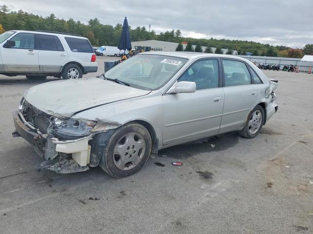 2003 TOYOTA AVALON XLS  