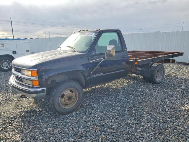 1998 CHEVROLET 3500   