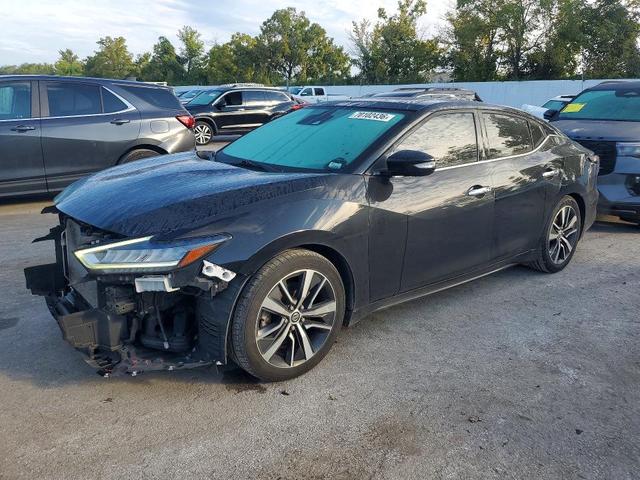 2020 NISSAN MAXIMA SL  