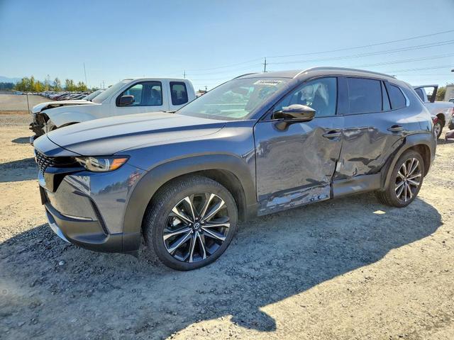 2025 MAZDA CX-50 PREMIUM PLUS  