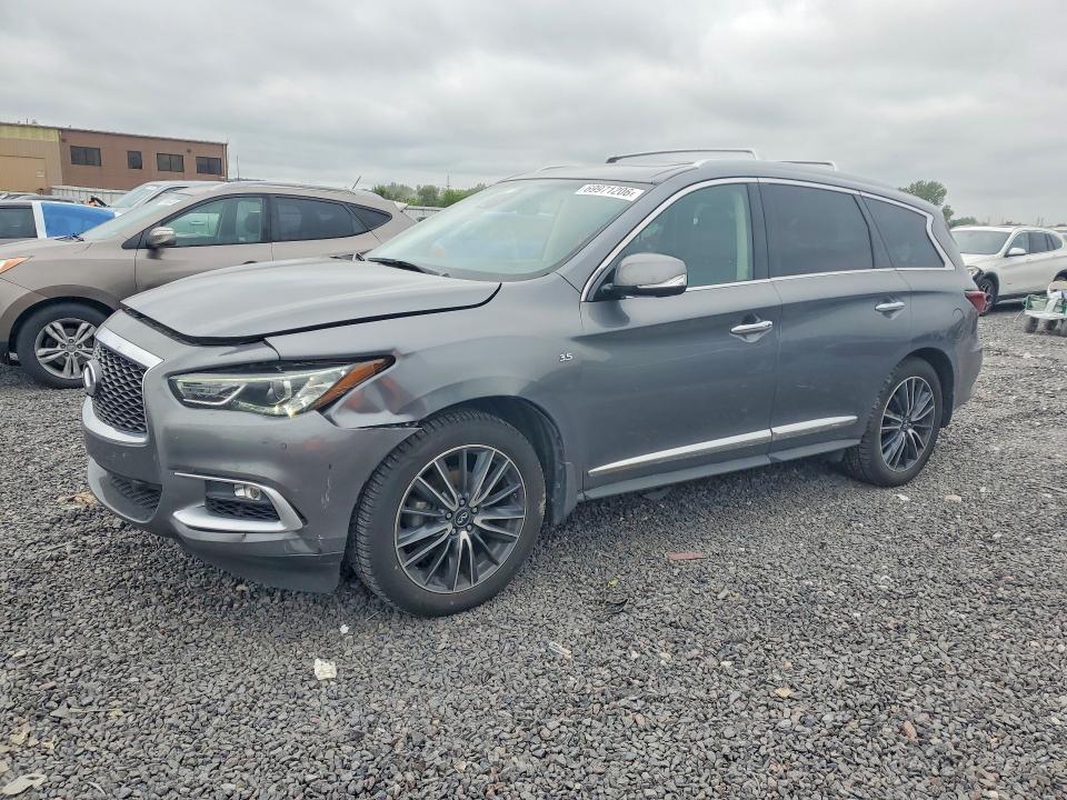 2016 INFINITI QX60 BASE  