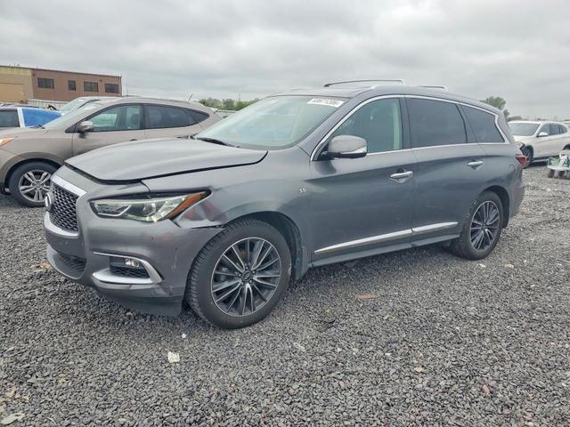 2016 INFINITI QX60 BASE  