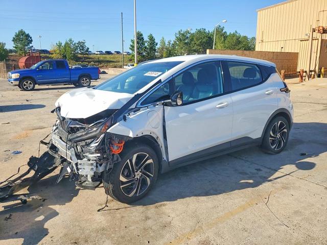 2023 CHEVROLET BOLT EV 2LT  