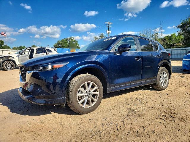 2024 MAZDA CX-5 PREFERRED  