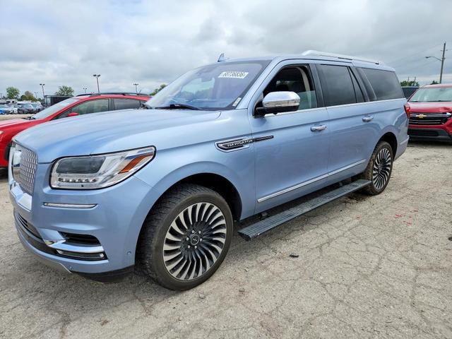 2018 LINCOLN NAVIGATOR