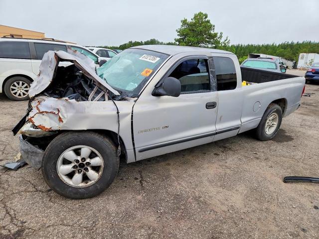 2000 DODGE DAKOTA   