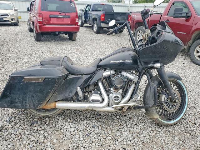 2020 HARLEY-DAVIDSON FLTRX   