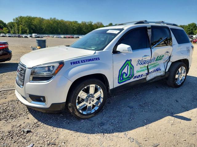 2017 GMC ACADIA LIMITED SLT-2