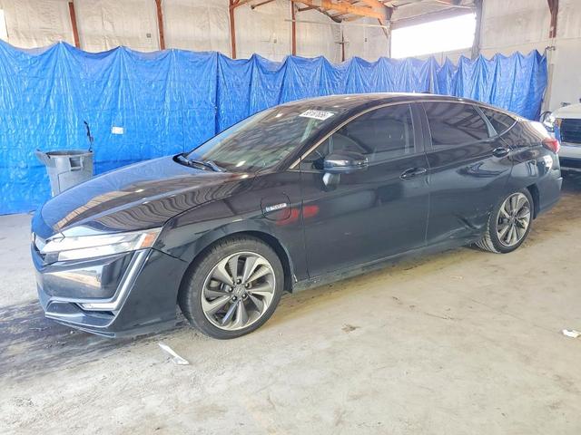 2018 HONDA CLARITY TOURING  