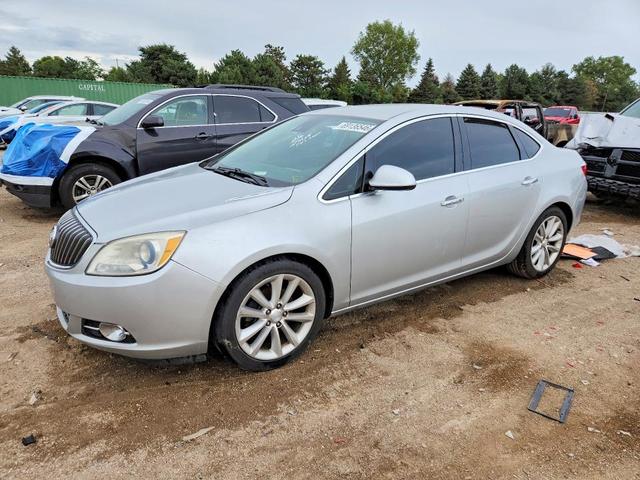2014 BUICK VERANO CONVENIENCE  