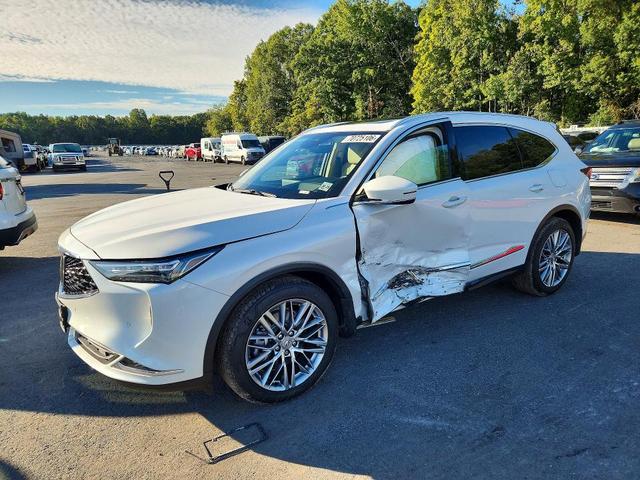 2023 ACURA MDX ADVANCE  