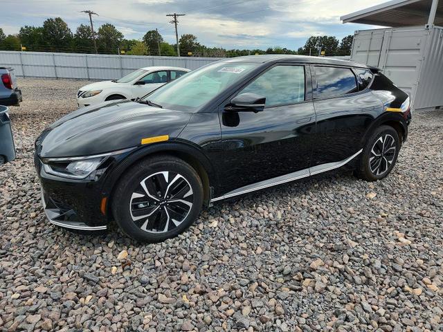 2022 KIA EV6 WIND  