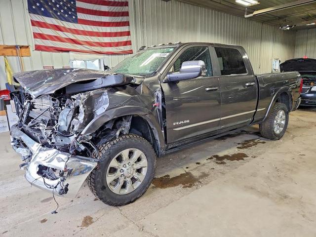 2022 RAM 3500 LIMITED  