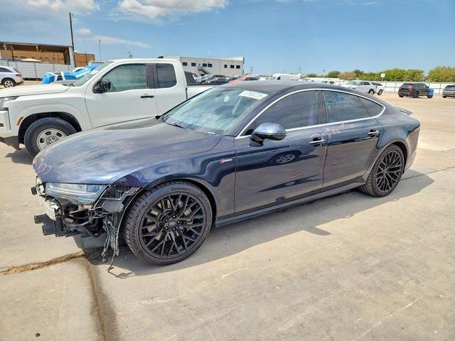 2017 AUDI A7 PREMIUM PLUS  