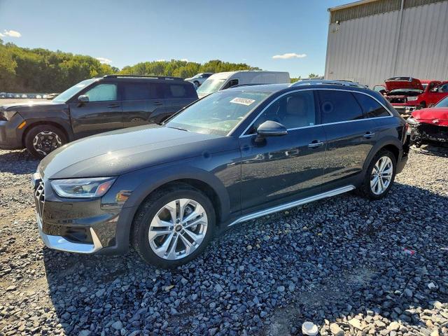 2023 AUDI A4 ALLROAD PREMIUM PLUS  