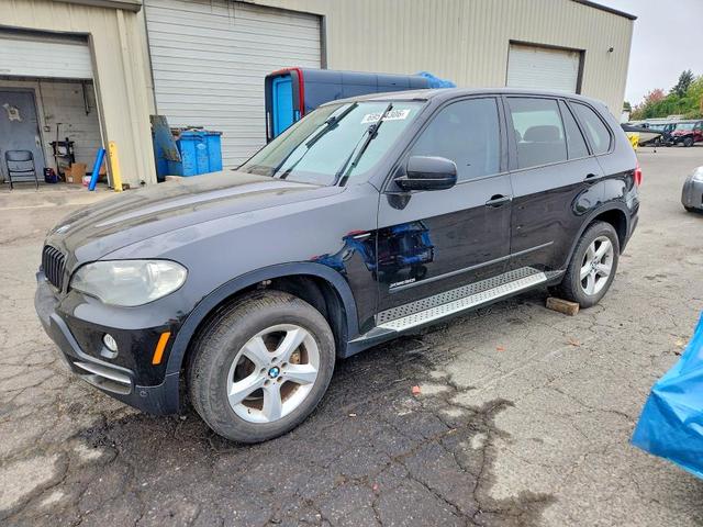 2010 BMW X5 XDRIVE30I  