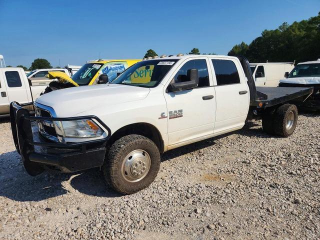 2014 RAM 3500 ST  