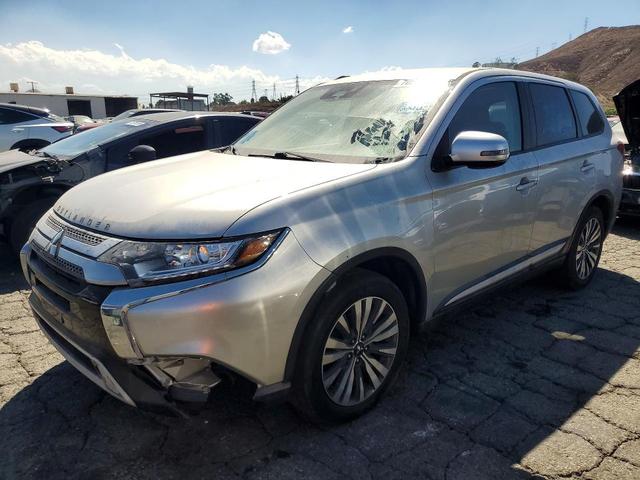 2020 MITSUBISHI OUTLANDER