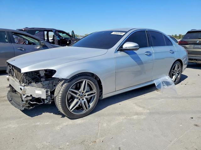2018 MERCEDES-BENZ E 300  