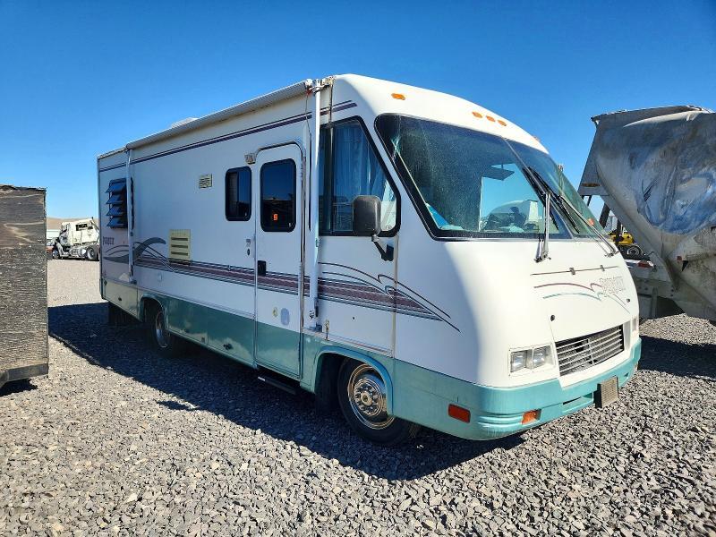 1997 CHEVROLET P30 - RV