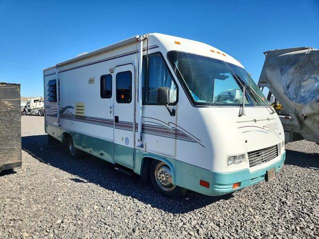 1997 CHEVROLET P30 - RV