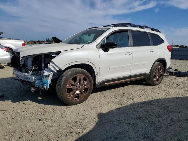2025 SUBARU ASCENT LIMITED  