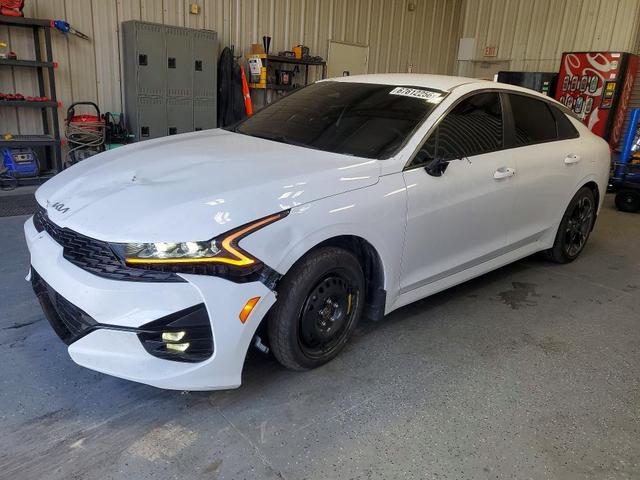 2024 KIA K5 GT LINE  