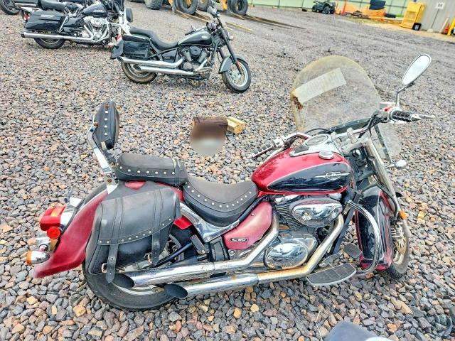 2007 SUZUKI VL800   