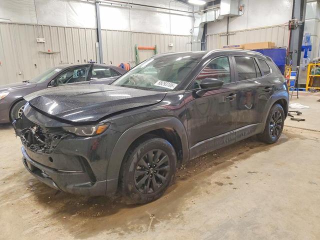 2025 MAZDA CX-50 PREFERRED  