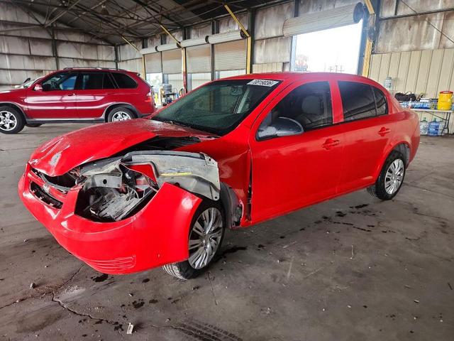2009 CHEVROLET COBALT LS   