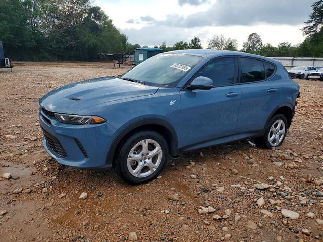 2024 DODGE HORNET GT  