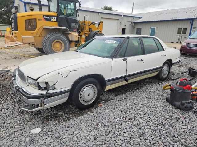 1992 BUICK PARK AVENUE   