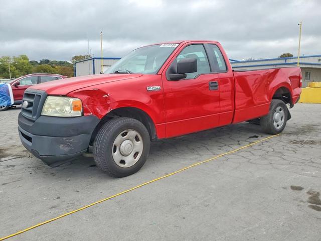 2008 FORD F150 XL  